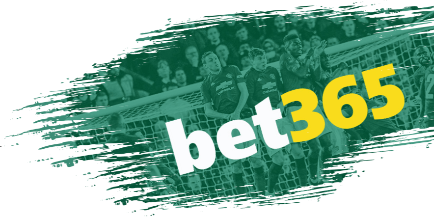 bet365 homepage